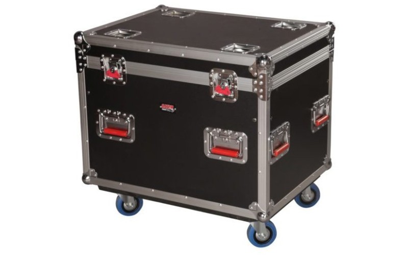 GATOR G-TOUR TRK302212 - универсальный туровый кейс ДхШхВ 762х571х571мм