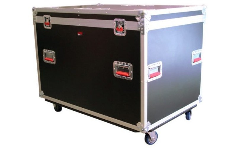 GATOR G-TOUR TRK453012 - универсальный туровый кейс ДхШхВ 1086х711х635мм