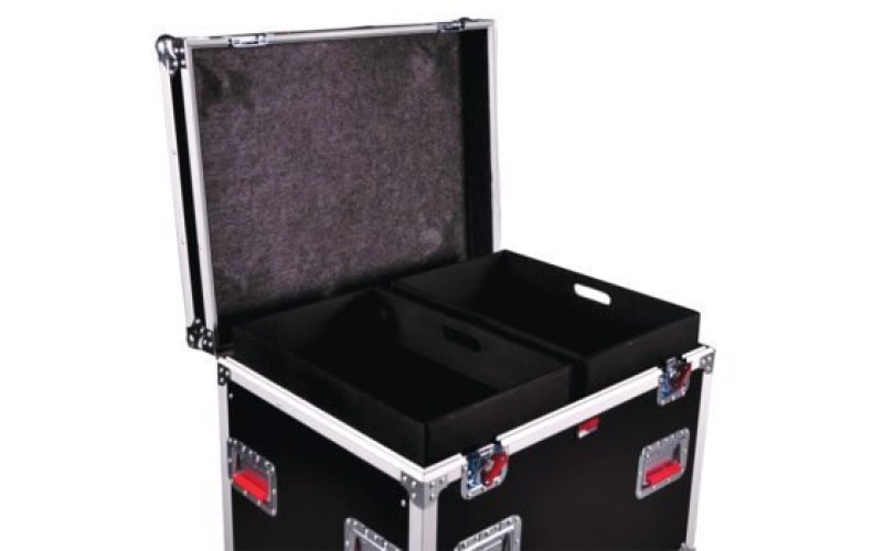 GATOR G-TOUR TRK453012 - универсальный туровый кейс ДхШхВ 1086х711х635мм