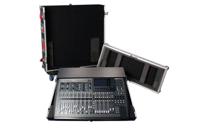 GATOR G-TOUR X32 - деревянный флайт-кейс для Behringer X32