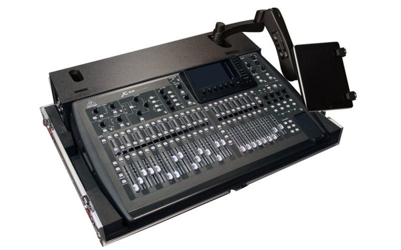 GATOR G-TOUR X32 - деревянный флайт-кейс для Behringer X32