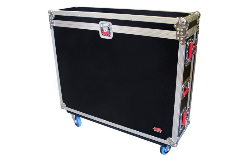 GATOR G-TOUR X32 - деревянный флайт-кейс для Behringer X32