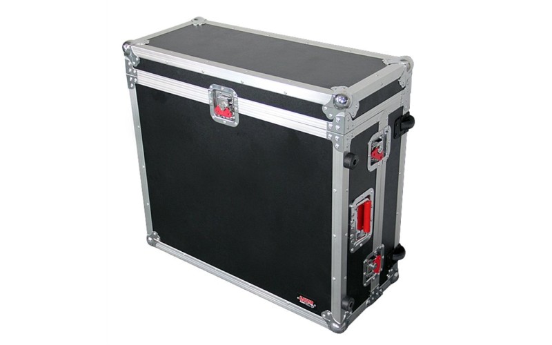 GATOR G-TOUR X32CMPCTW - деревянный флайт-кейс для Behringer X32 COMPACT