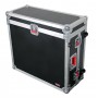 GATOR G-TOUR X32CMPCTW - деревянный флайт-кейс для Behringer X32 COMPACT