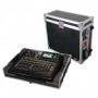 GATOR G-TOUR X32CMPCTW - деревянный флайт-кейс для Behringer X32 COMPACT