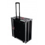 GATOR G-TOUR X32CMPCTW - деревянный флайт-кейс для Behringer X32 COMPACT