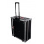 GATOR G-TOUR X32CMPCTW - деревянный флайт-кейс для Behringer X32 COMPACT