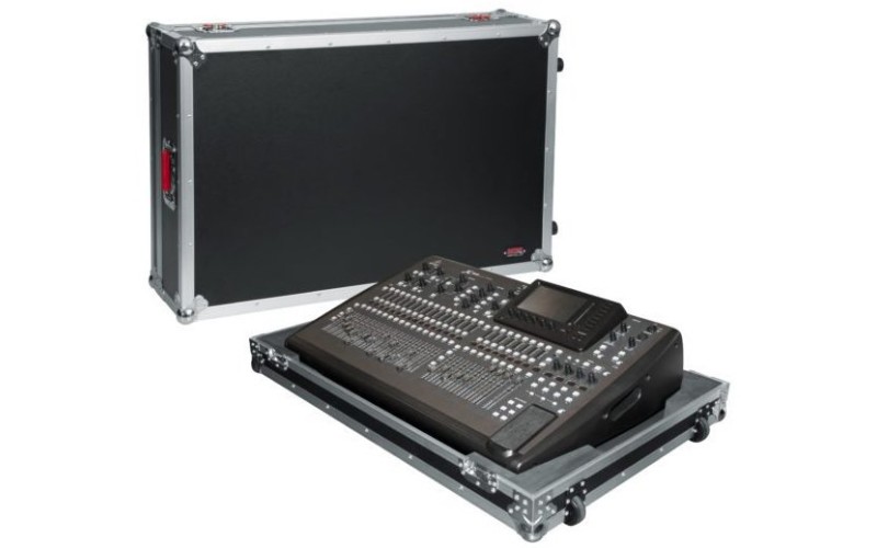 GATOR G-TOUR X32NDH - кейс для микшера Behrenger x32 или подобного