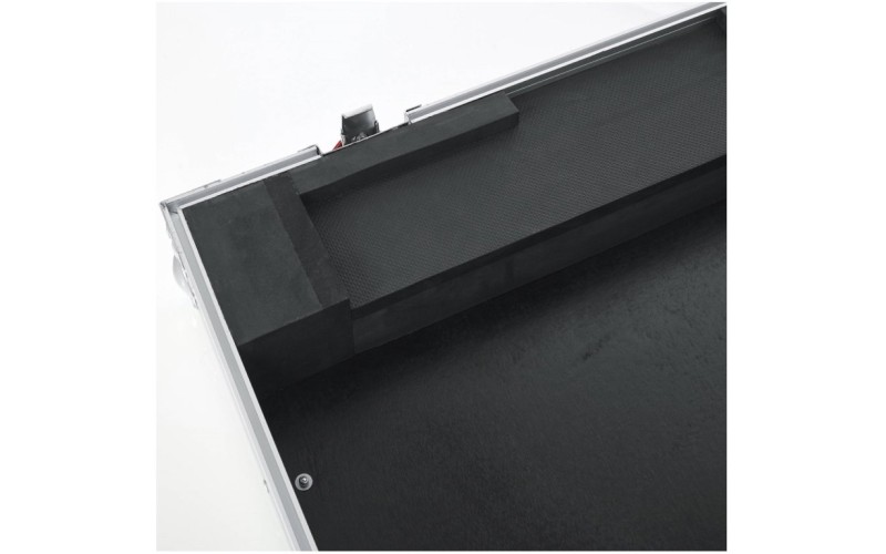 GATOR G-TOURM32RNDH - кейс туровый для микшера Midas M32R.Колеса