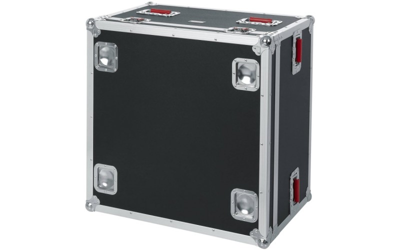 GATOR G-TOURTRK3030HS - универсальный туровый кейс ДхШхВ  762х762х685 мм, с колесами