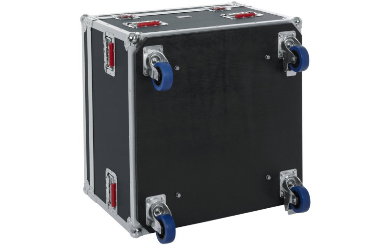 GATOR G-TOURTRK3030HS - универсальный туровый кейс ДхШхВ  762х762х685 мм, с колесами