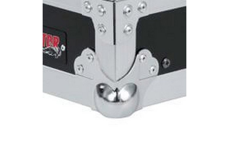 GATOR G-TOURX32CMPCTNDH - флайт кейс для микшера Behringer X32