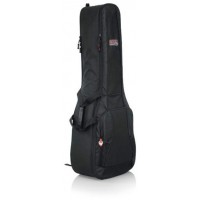 GATOR GB-4G-ACOUELECT - нейлоновый чехол для 2 -х гитар ( акустическая + электрогитары)