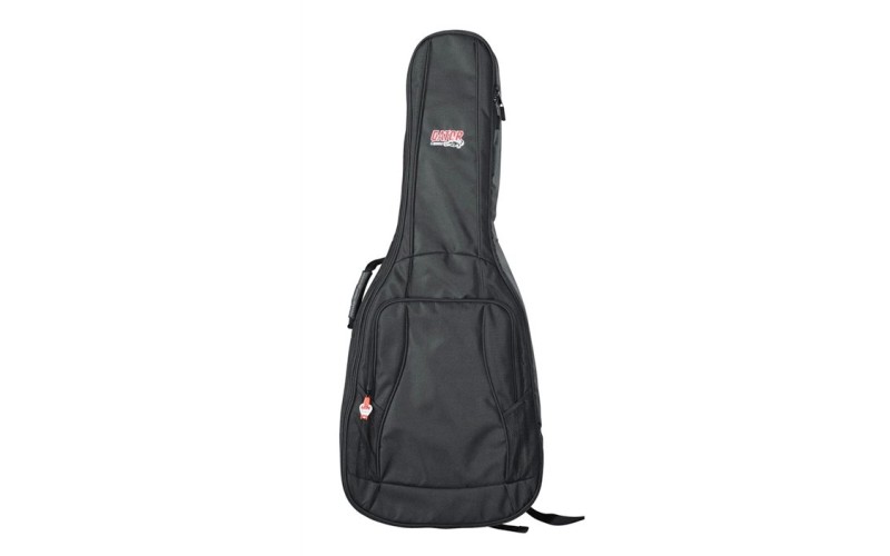 GATOR GB-4G-ACOUSTIC - нейлоновый чехол для акустической гитары