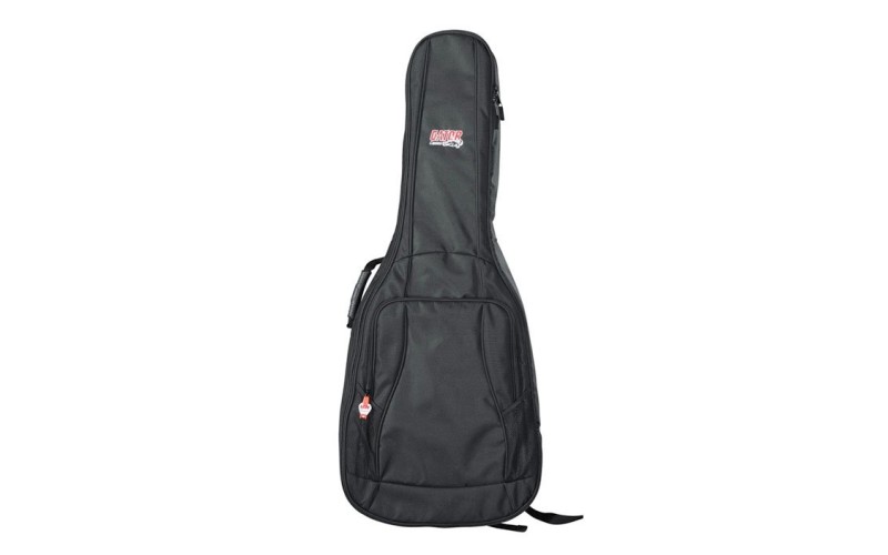 GATOR GB-4G-ACOUSTIC - нейлоновый чехол для акустической гитары