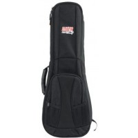GATOR GB-4G-UKE CON нейлоновый чехол для концертной укулеле