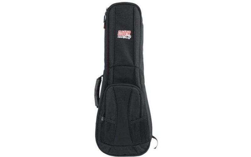 GATOR GB-4G-UKE CON нейлоновый чехол для концертной укулеле