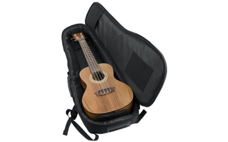 GATOR GB-4G-UKE CON нейлоновый чехол для концертной укулеле