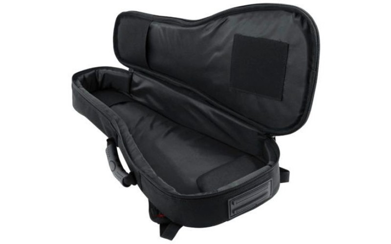 GATOR GB-4G-UKE SOP нейлоновый чехол для сопрано укулеле