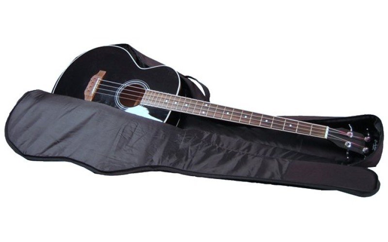 GATOR GBE-AC-BASS - нейлоновый чехол для акустической бас-гитары