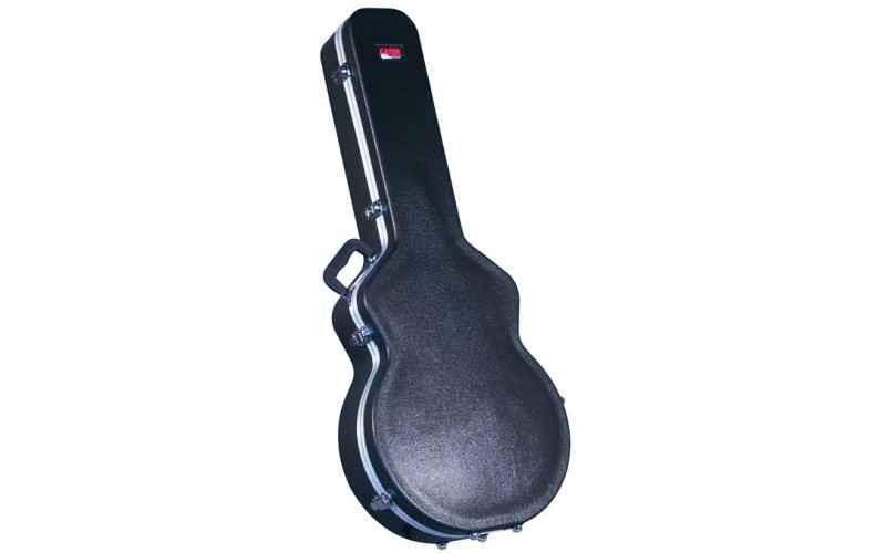 GATOR GC-335 - пластиковый кейс для гитар 335-style