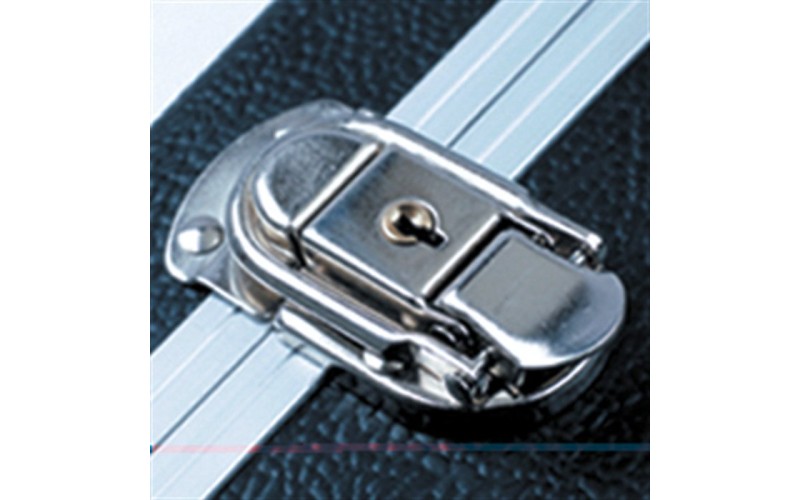 GATOR GC-335 - пластиковый кейс для гитар 335-style