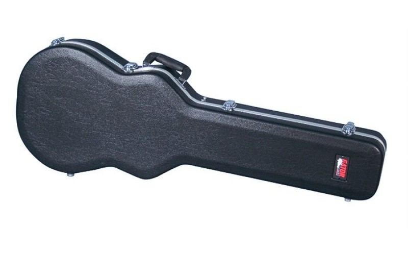 GATOR GC-335 - пластиковый кейс для гитар 335-style