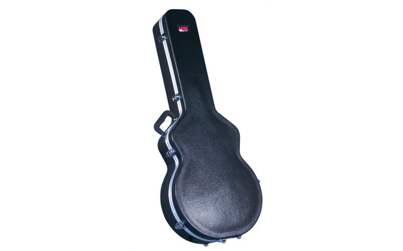 GATOR GC-335 - пластиковый кейс для гитар 335-style