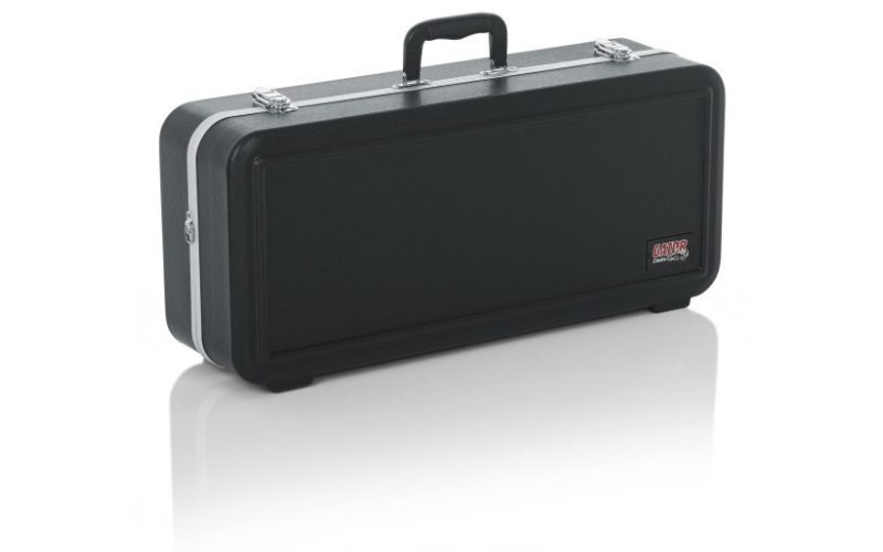 GATOR GC-ALTO-RECT - пластиковый кейс для альт-саксофона