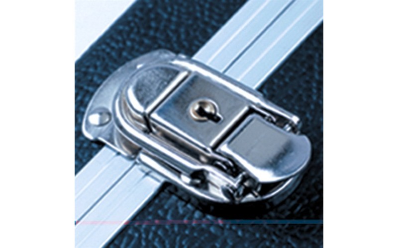 GATOR GC-APX - пластиковый кейс для гитар APX-style