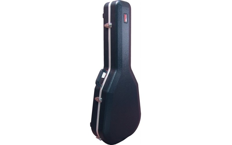 GATOR GC-APX - пластиковый кейс для гитар APX-style