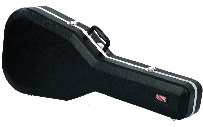 GATOR GC-APX - пластиковый кейс для гитар APX-style
