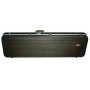 GATOR GC-BASS-4PK - пластиковый кейс для бас-гитары