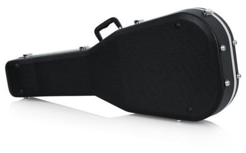 GATOR GC-CLASSIC - пластиковый кейс для классической гитары