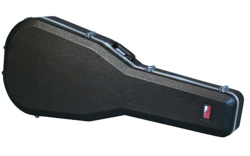GATOR GC-CLASSIC-4PK - пластиковый кейс для гитары