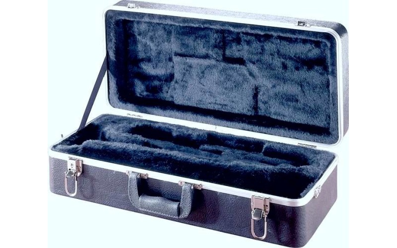 GATOR GC-TRUMPET- пластиковый кейс для трубы, чёрный