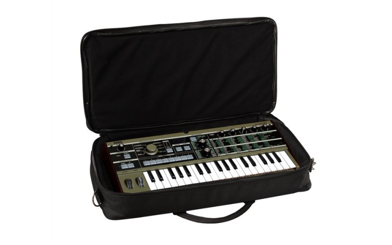 GATOR GK-2110 - нейлоновый кейс для микроконтроллеров., 22.5