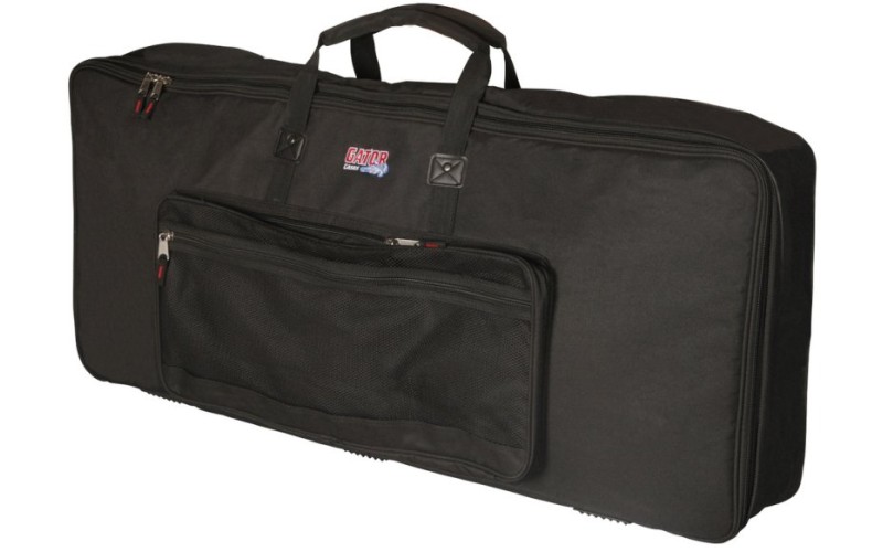 GATOR GKB-61-SLIM - сумка для переноски синтезатора (61 кл.) узкая