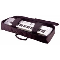GATOR GKB-76 - нейлоновый чехол для клавиш, 76кл, вес 3,4кг