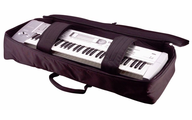 GATOR GKB-76 - нейлоновый чехол для клавиш, 76кл, вес 3,4кг