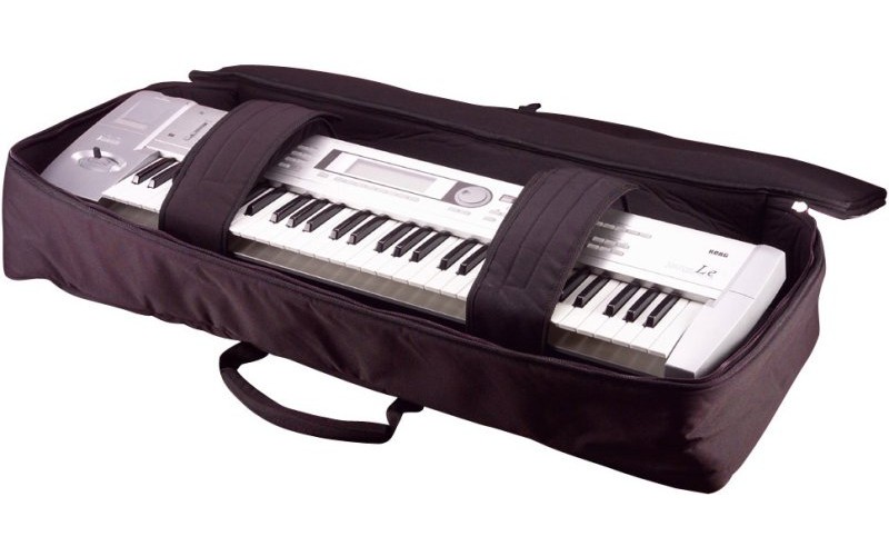 GATOR GKB-76 - нейлоновый чехол для клавиш, 76кл, вес 3,4кг