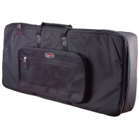 GATOR GKB-88 - нейлоновый чехол для клавиш, 88кл, вес 3,62кг