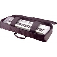GATOR GKB-88 SLIM - нейлоновый чехол для клавиш, 88кл, тонкий