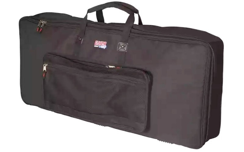 GATOR GKB-88 SLIM - нейлоновый чехол для клавиш, 88кл, тонкий