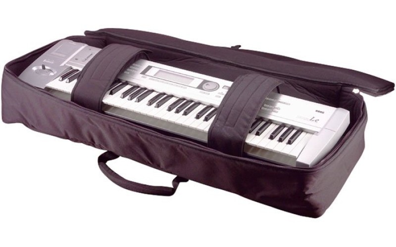 GATOR GKB-88 SLIM - нейлоновый чехол для клавиш, 88кл, тонкий