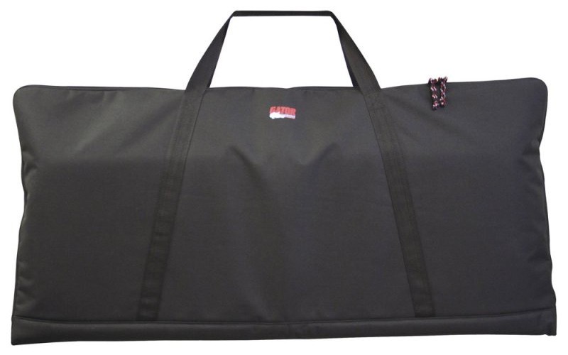 GATOR GKBE-49 - нейлоновая сумка для клавиш, 49 кл, вес 0,91кг