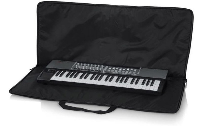 GATOR GKBE-49 - нейлоновая сумка для клавиш, 49 кл, вес 0,91кг