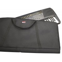GATOR GKBE-61 - нейлоновая сумка для клавиш, 61кл, вес 0,91кг