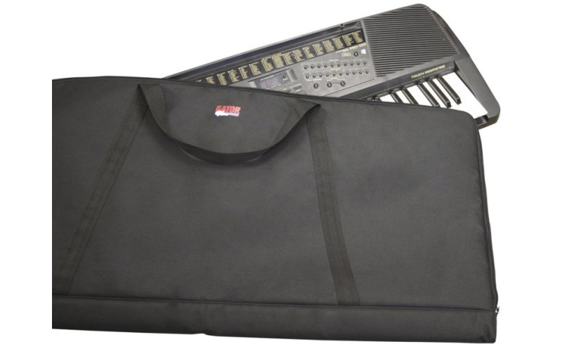 GATOR GKBE-61 - нейлоновая сумка для клавиш, 61кл, вес 0,91кг