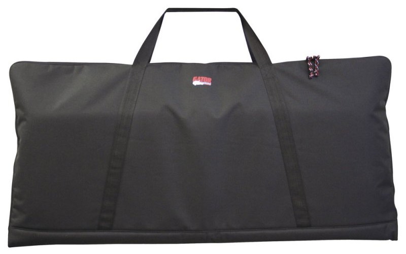 GATOR GKBE-61 - нейлоновая сумка для клавиш, 61кл, вес 0,91кг